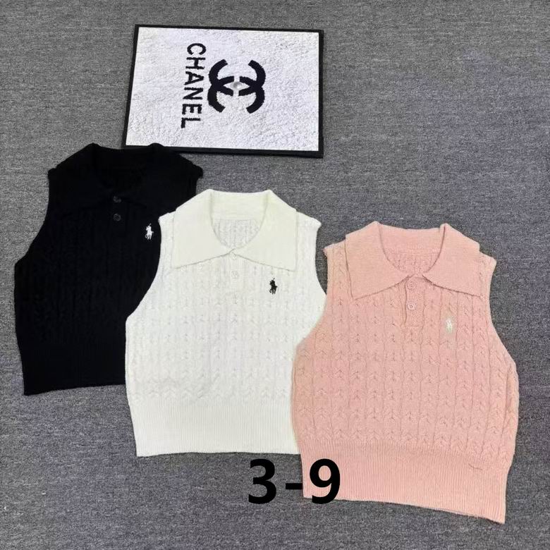Polo S-XL 95
